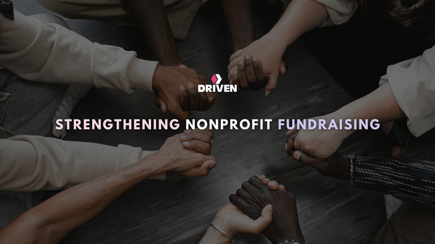 Embracing Data-Driven Fundraising and Values-Powered Giving in 2025