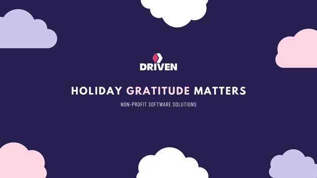 This Holiday Season, Let Nonprofit Experts Guide Your Gratitude Strategy